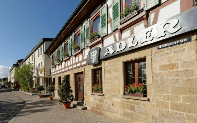 Hotel Adler Asperg