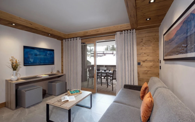 MGM Hôtels & Résidences – Résidence Amaya