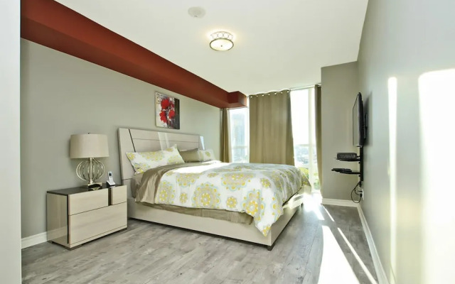 NAPA Furnished Suites & Apartments