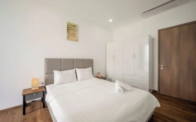 OPAL SAIGON PEARL Premier Residence