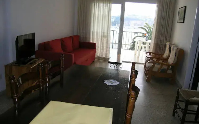 Apartaments Mercedes