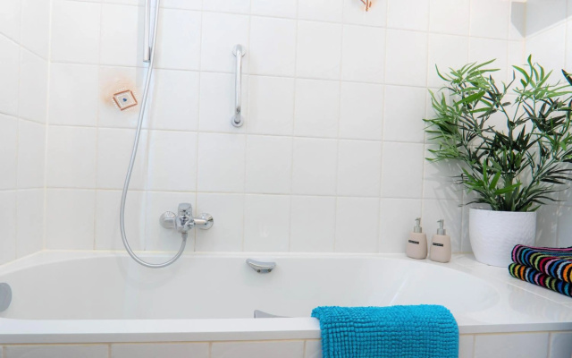Ferienwohnung BergPfote