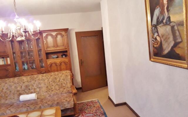 3 Sterne Ferienwohnungen Wachter