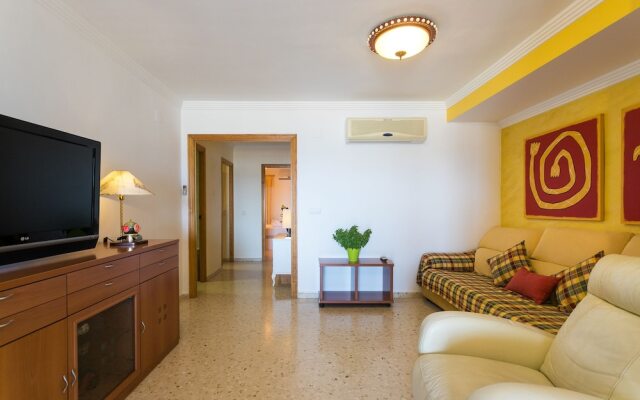 ApartUP Saplaya Harbour