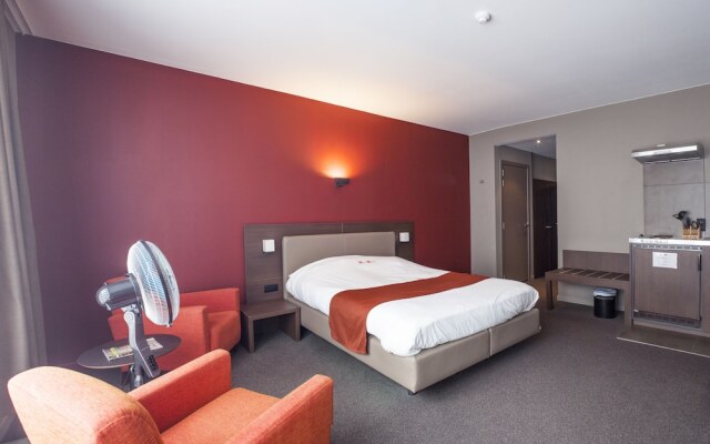 Hotel Rastelli Tervuren