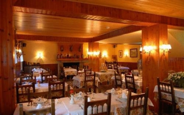 Hotel Roya