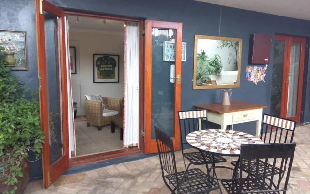 Ocean Golf Guest House