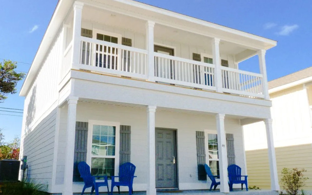 Southern Charm by RedAwning