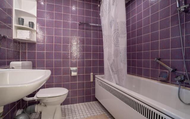 Berolina Wohnung 603