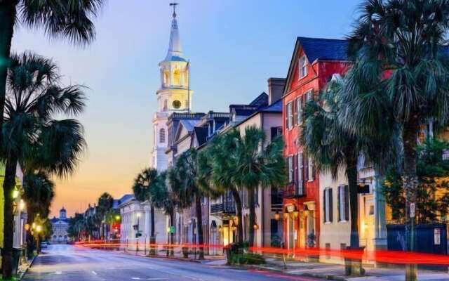 918 Carolina Boulevard