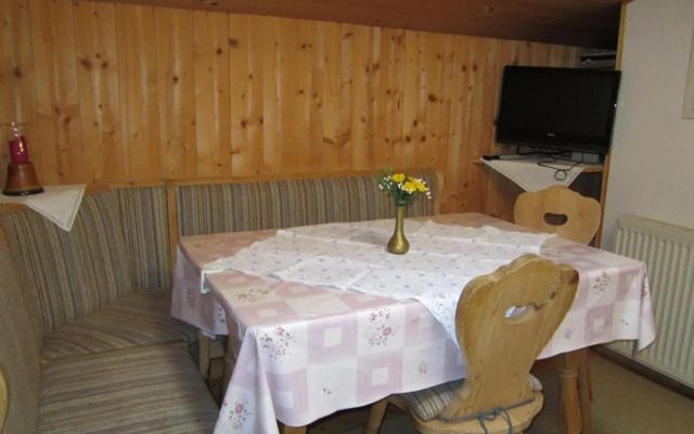 Ferienwohnungen Haus Schett