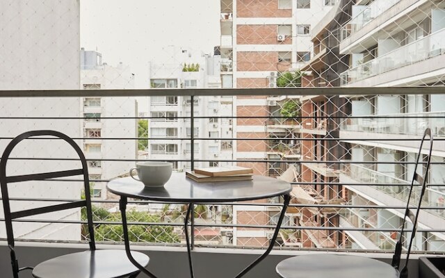 Hestia at Paraguay 4700