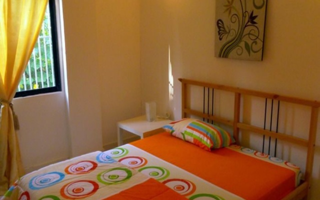Red Door Apartments – Guest Rooms – Langkawi