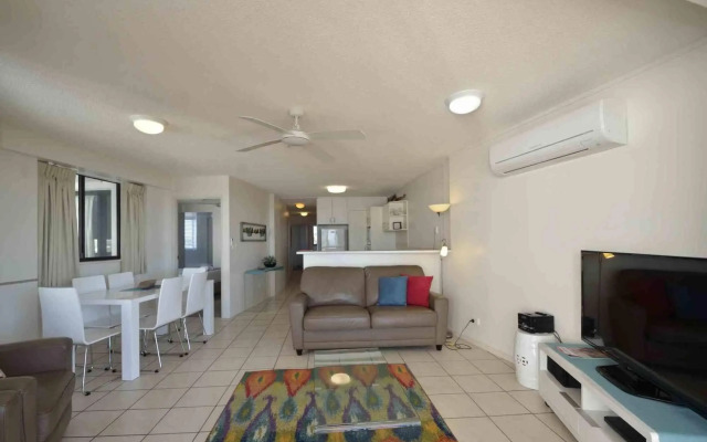 Windward Passage Holiday Apartments