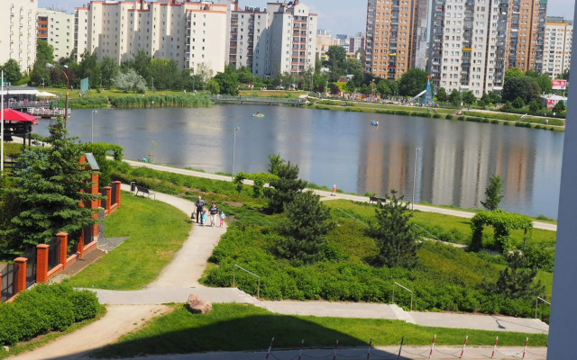 Apartament Kapelanów