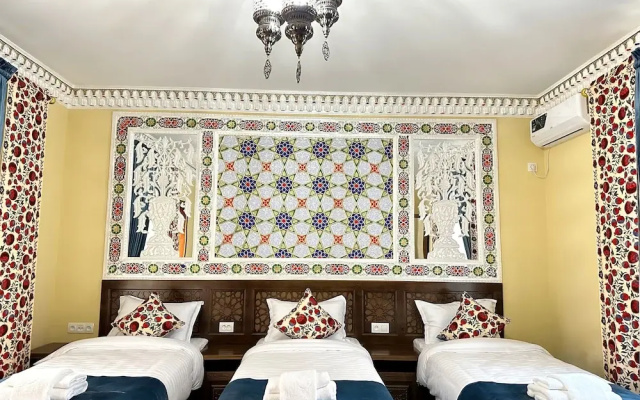 Daro Hotel