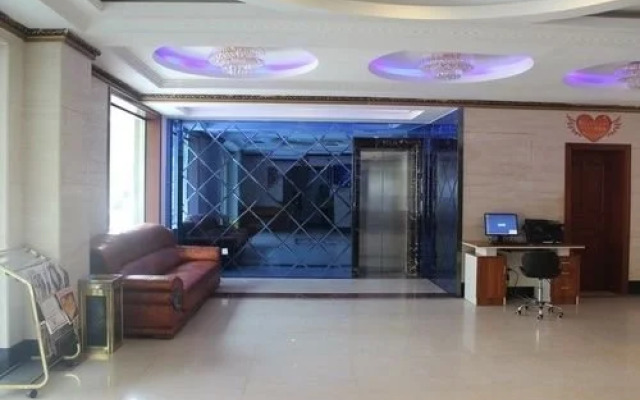 Dongying Xinyijia Hotel