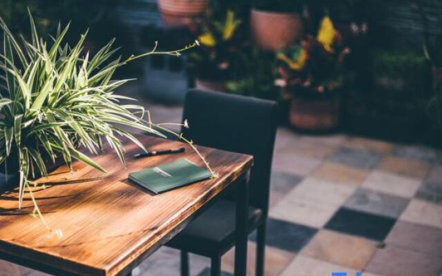 Mambo Boutique Hotel