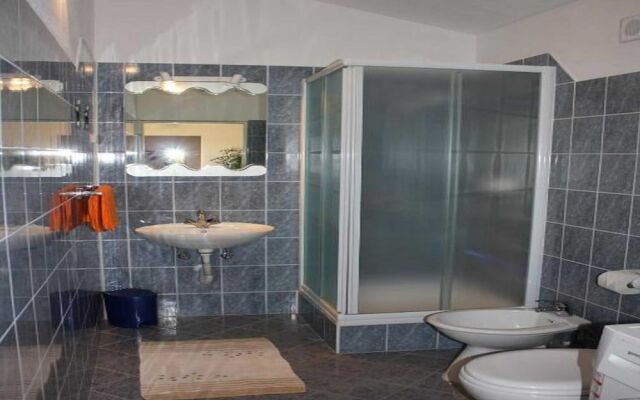 Apartment Račić