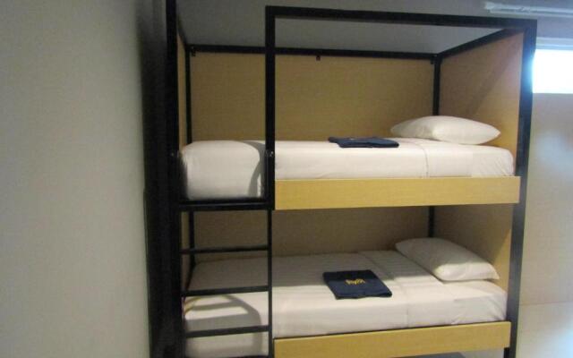 Madina Inn Hotel