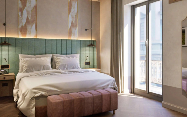 Hotel Giacomo Morra Alba - Handwritten Collection