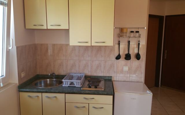 Cozy Apartment "bokky" in the Center