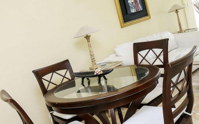 Exxtraordinary Resort - Bellamar