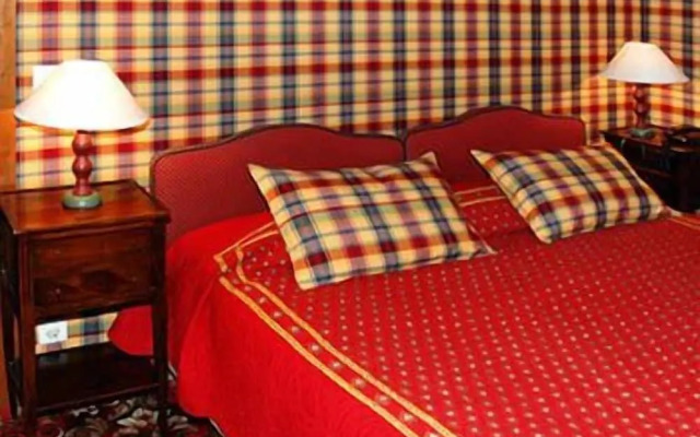 Château de Coudrée