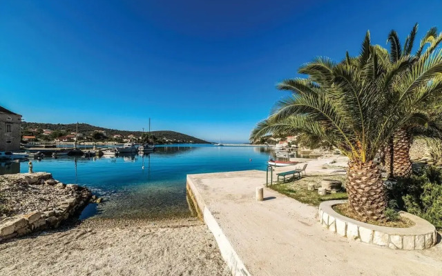 Awesome Home in Trogir With Wifi and 4 Bedrooms