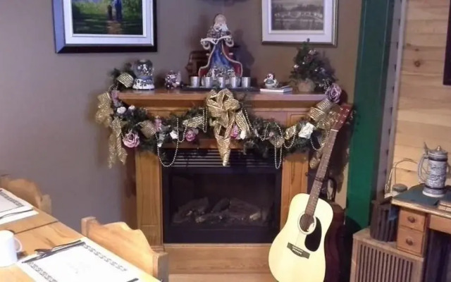 Sanfar Resort & Restaurant