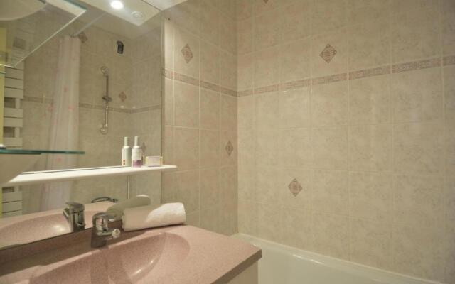 Residence 3000 - Studio pour 4 Personnes 13