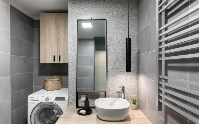 Urban loft I