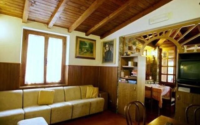 Hotel Da Giovanna