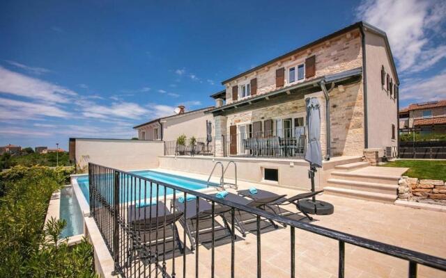 Villa Bellevue