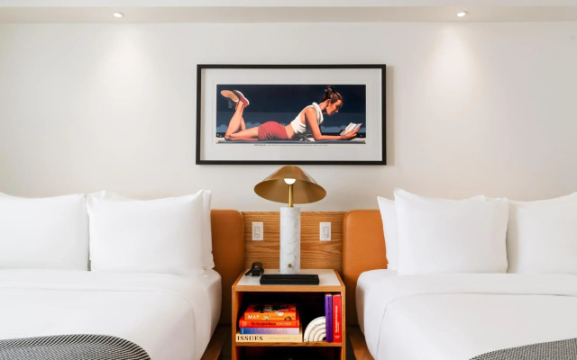Short Stories Hotel