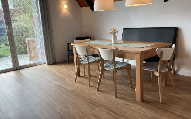 Holiday Apartment Watt"n Huus