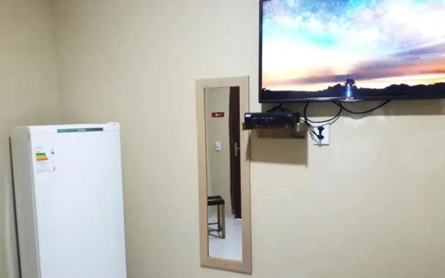 Suites Canaa