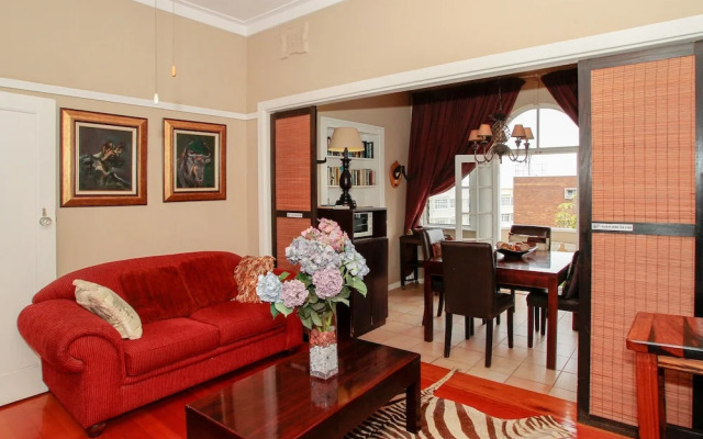 Acorn B&B in Durban
