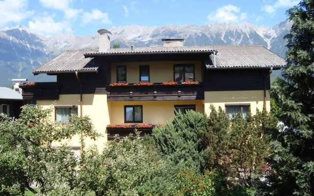 Pension Friedl