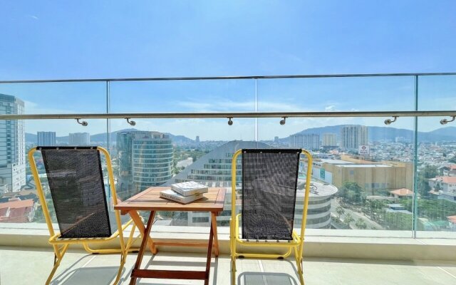 Thuy's Homestay - The Song Vung Tau