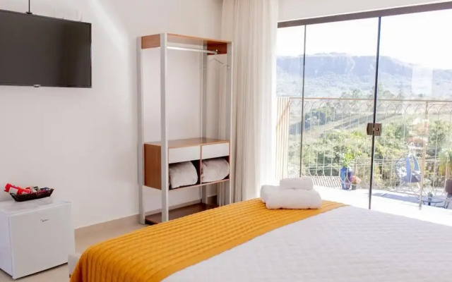 Aldrava Pousada Boutique