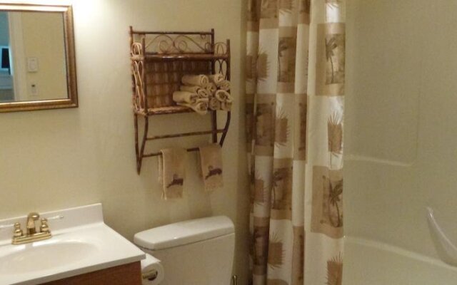 Beachway Vacation Rental and B&B Suites