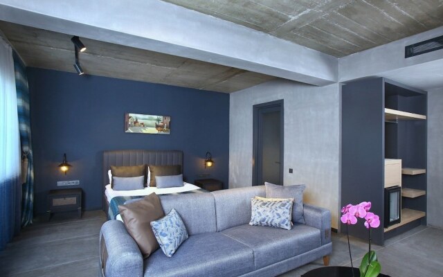 Sandora Boutiuqe Hotel