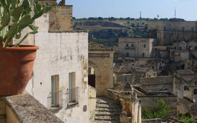 Hotel Sassi