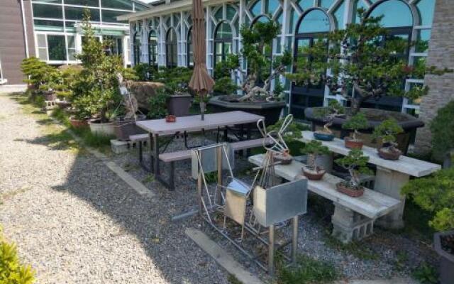YiShan Farm Homestay