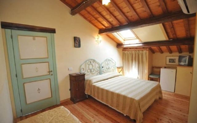 B&B La Posta