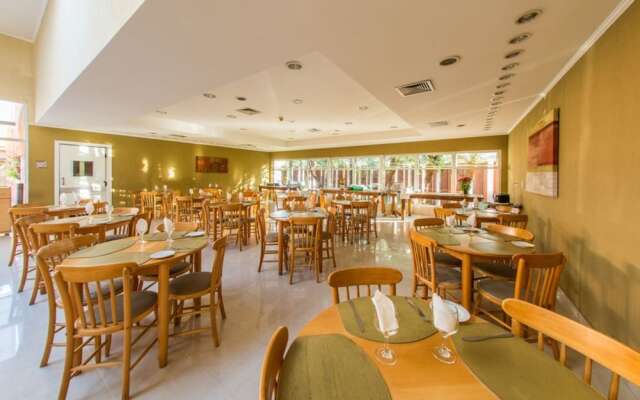 Summit Suites Hotel Taubate