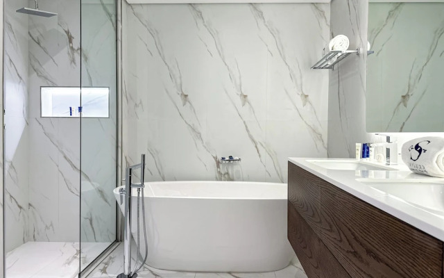 Resort Style Living - Oceana Residences