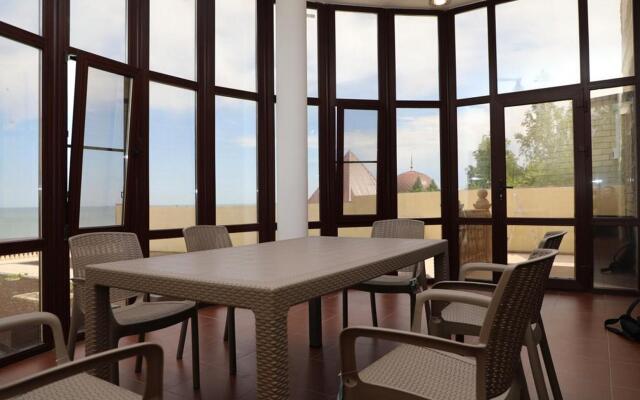 База Отдыха Морская Бухта