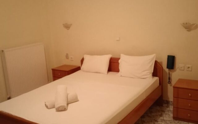 Nostos Rooms